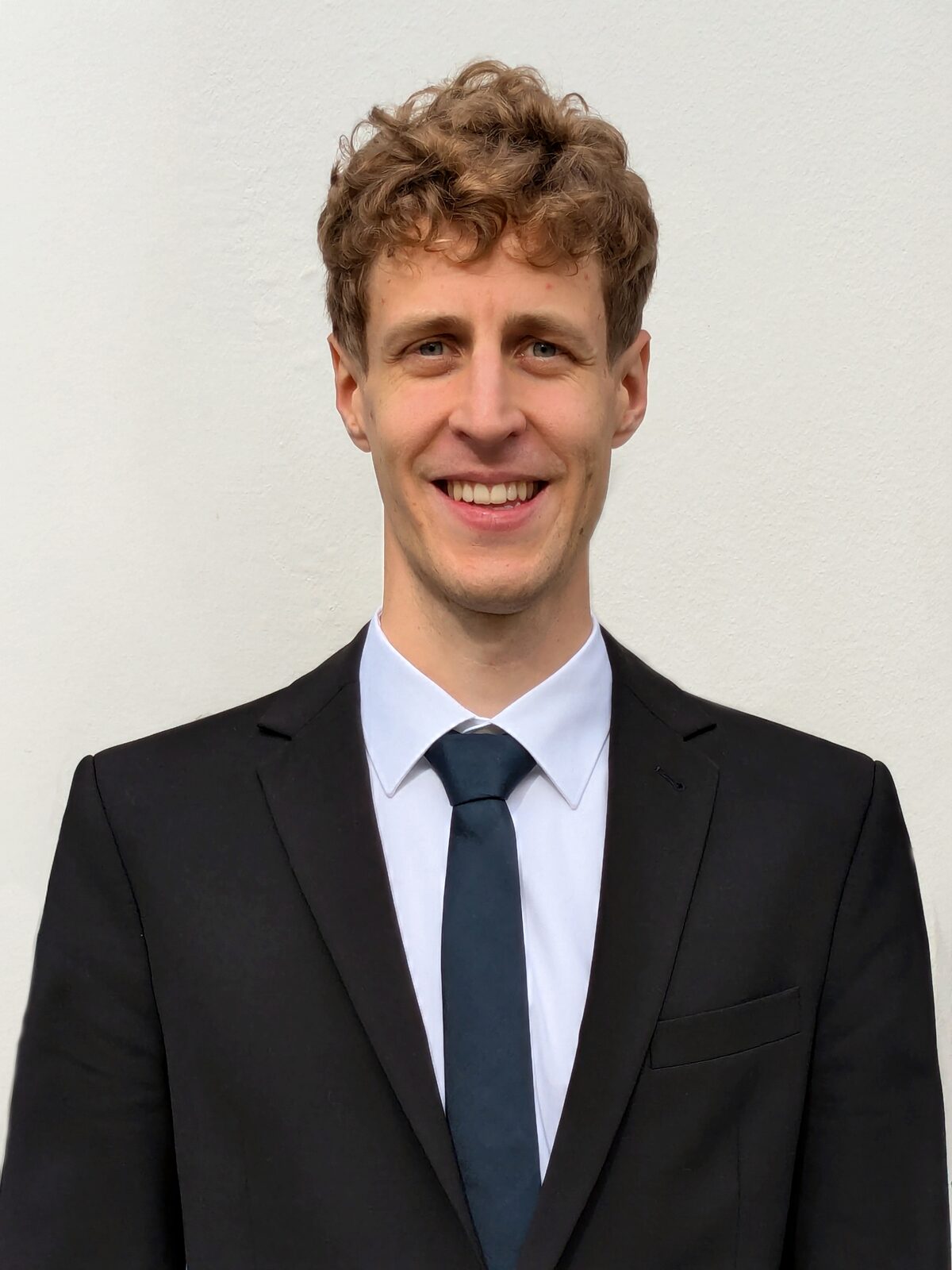 Portrait Rechtsanwalt Kilian Brummer